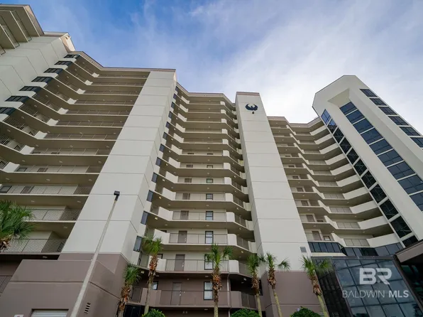 26802 Perdido Beach Blvd #908, Orange Beach, AL 36561