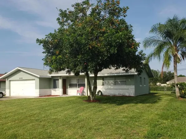365 NW HOGAN Street, Port St Lucie, FL 34983