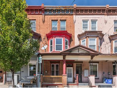 1225 W Tioga St, Philadelphia, PA, 19140