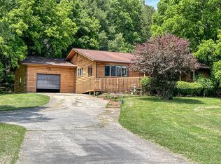 214 Culberson Rd, Murphy, NC 28906