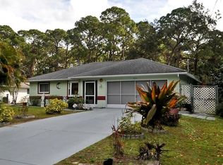 3632 Annapolis Ter, North Port, FL 34287