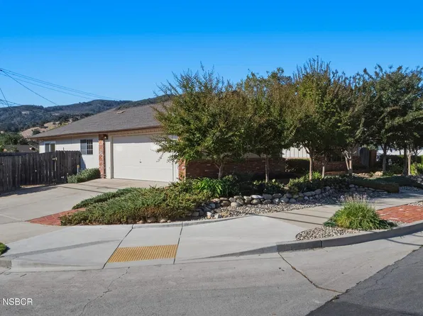 1690 Juniper Ave, Solvang, CA 93463