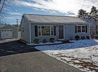 239 Lishakill Rd, Schenectady, NY 12309