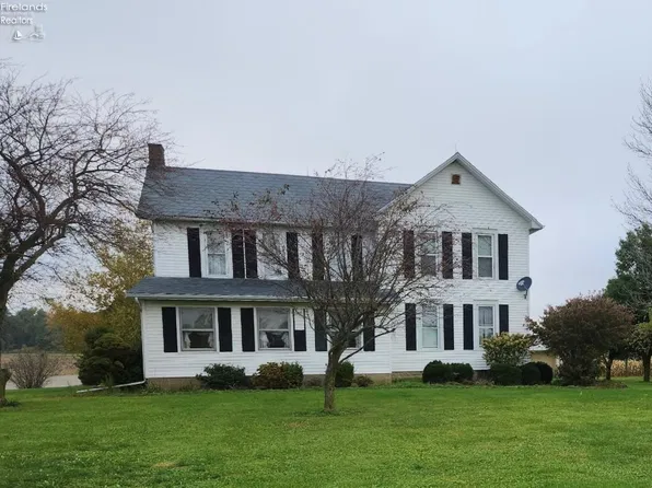 3332 Peru West Section Line Rd, Monroeville, OH 44847