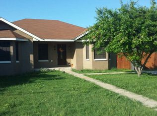 4020 Dalia St, Eagle Pass, TX 78852