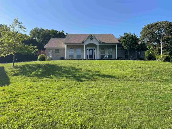 53 Highway 287, Greenbrier, AR 72058