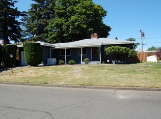 17739 SE Harrison St, Portland, OR 97233