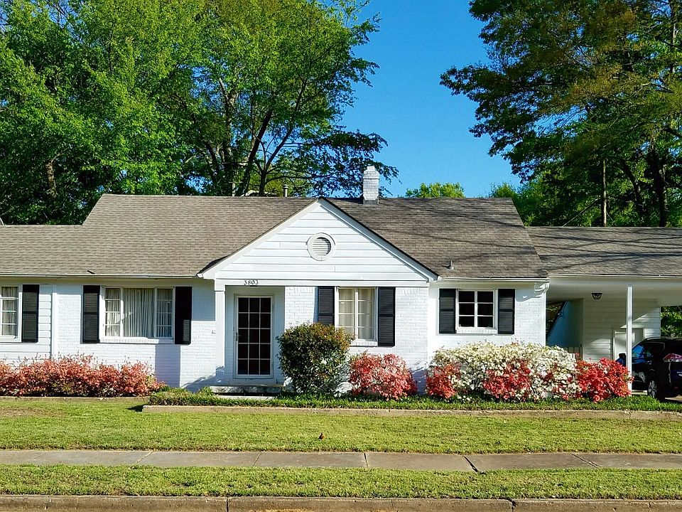 1st image of 3803 Montclair Dr