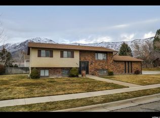 242 E 2625 N, North Ogden, UT 84414