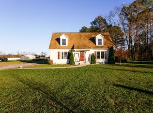 22731 Hurdle Ditch Rd, Harbeson, DE 19951