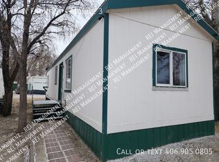 704 N Front St #3, Townsend, MT 59644