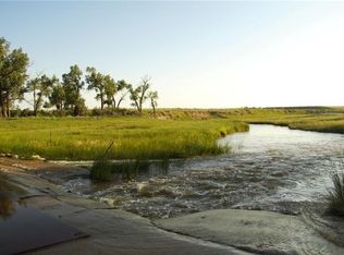 442 Redwater Rd, Vida, MT 59274