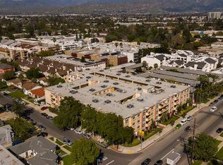 Allegro, Valley Village, CA 91607