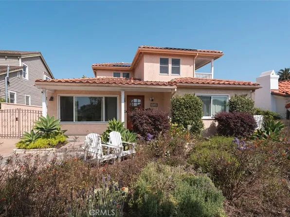 3718 S Parker St, San Pedro, CA 90731