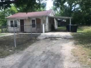 148 Day Rd, San Antonio, TX 78210