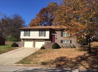 1512 Rosevalley Dr, Jefferson City, MO 65101
