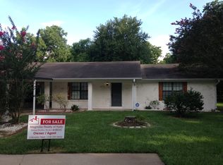 522 Huenefeld Rd, Monroe, LA 71203