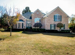240 Chester Stevens Rd, Franklin, TN 37067