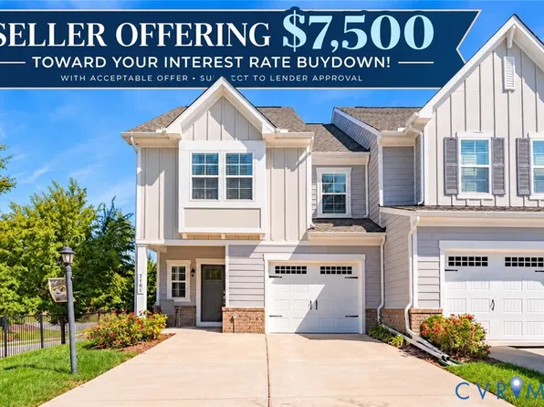 7101 Desert Candle Dr, Moseley, VA 23120