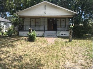 1124 W Arch St, Tampa, FL 33607