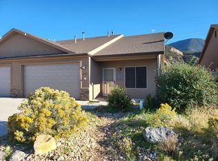 245 W Bristlecone Dr, Cedar City, UT 84720
