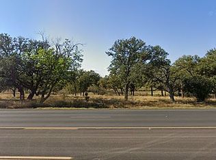 4287 E Us Highway 290, Fredericksburg, TX 78624