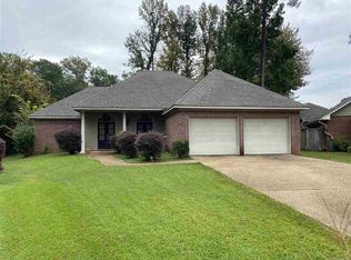 103 Avery Frst, Canton, MS 39046