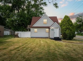 13917 Ida Ave, Warren, MI 48089