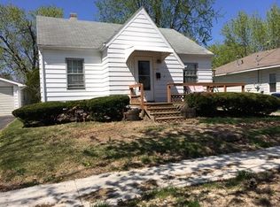 911 S 22nd St, Mount Vernon, IL 62864