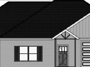 5 Exminster Ln, Bella Vista, AR 72714