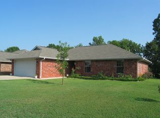 3201 E 4th Ave, Stillwater, OK 74074