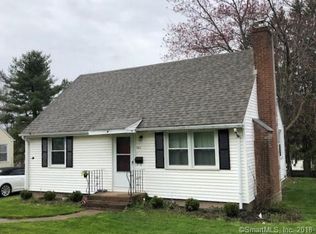 143 Newfield St, Middletown, CT 06457