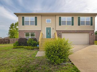 411 Sackets Rd, Columbia, MO 65202