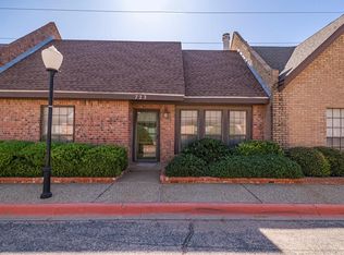 723 Melton Aly, Midland, TX 79705