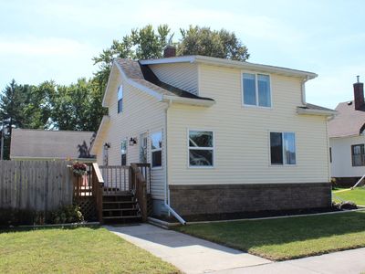 133 1st St SW, Blooming Prairie, MN, 55917