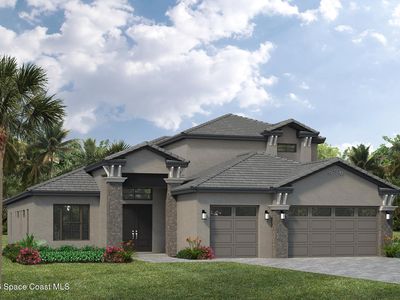 2652 Edestus Dr, Melbourne, FL, 32940