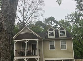 1653 Atkamire Dr #1, Tallahassee, FL 32304