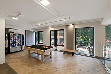 Rented by REAL New York