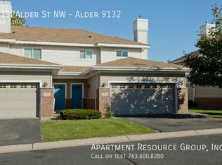 9132 Alder St NW #9132, Minneapolis, MN 55448