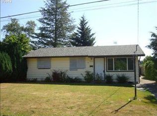 1340 SW Melrose Ave, McMinnville, OR 97128