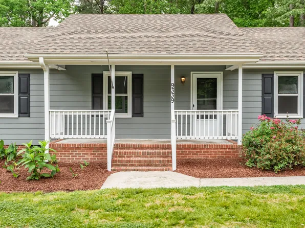 9339 Kennebec Rd, Willow Spring, NC 27592