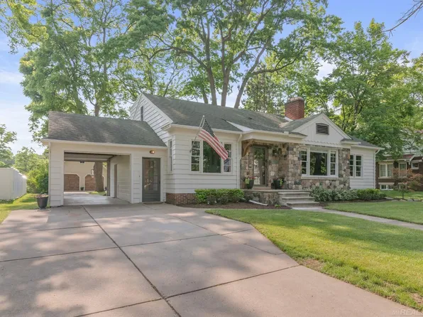 329 Chandler St, Romeo, MI 48065