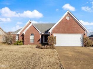 9922 Allen Pkwy S, Olive Branch, MS 38654