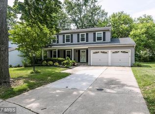 10758 Evening Wind Ct, Columbia, MD 21044