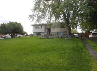 11516 E Frederick Ave, Spokane, WA 99206