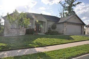 1st image of 4007 Snow Leopard Dr