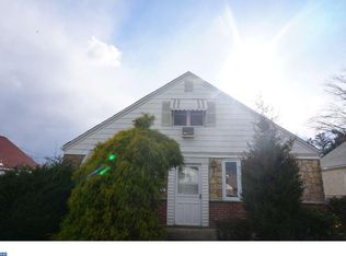 906 Griffith St, Philadelphia, PA 19111