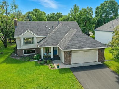31 Fox Hollow Dr, Chanhassen, MN, 55317
