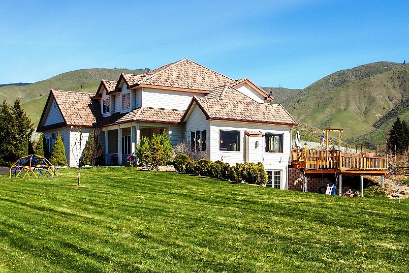 Family Home 1