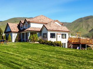 3848 Majeska Ln, Cashmere, WA 98815